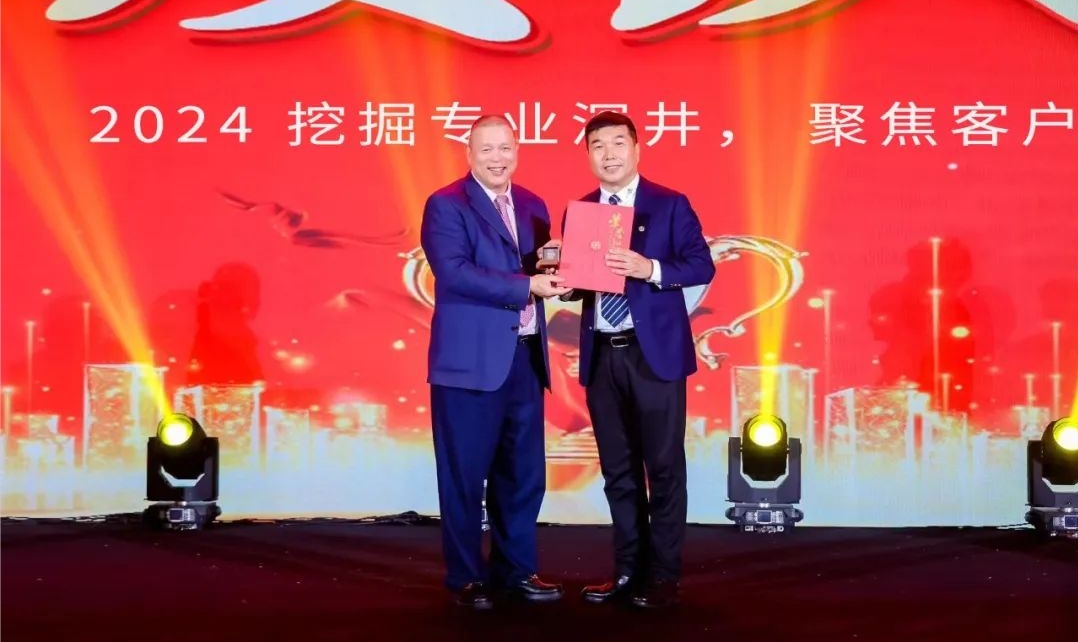 十年携手，十倍增长，尊时凯龙赋能合伙人飞跃发展