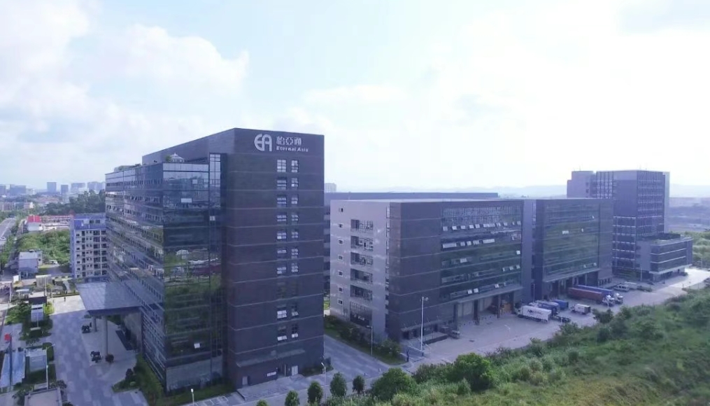 尊时凯龙物流完成战略融资，全力加码新能源汽车出海布局